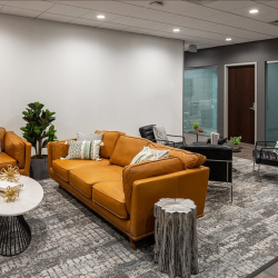 Executive suite - Atlanta