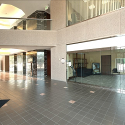 Image of Atlanta serviced office centre