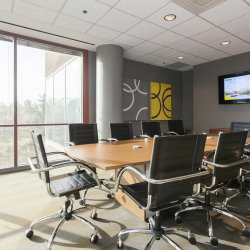 1995 North Park Place serviced offices