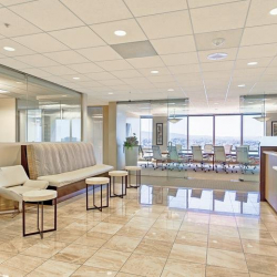 Interior of 1999 Harrison Street, Lake Merritt Plaza, 18th Floor, (OAK)