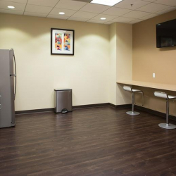 Oakland serviced office