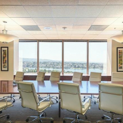 1999 Harrison Street, Lake Merritt Plaza, 18th Floor, (OAK) office suites