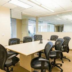 Serviced office centre to rent in Oakland