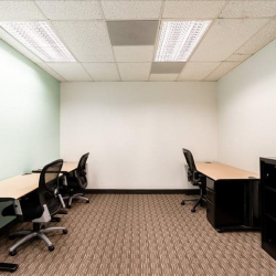 Image of Campbell serviced office