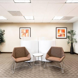 Campbell executive office