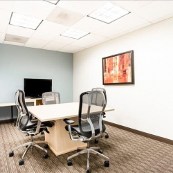 Executive suite - Campbell