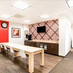 Office suites in central Campbell