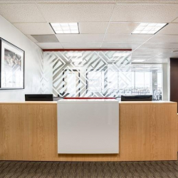 Executive suite in Campbell