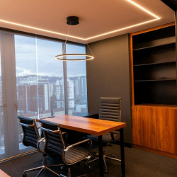 Exterior image of 2-25, 12 Calle, Conjunto AVIA, torre 2 nivel 15 oficina 1501