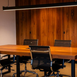 Executive suite in Guatemala City