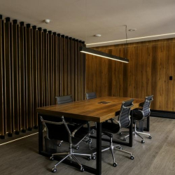 Exterior view of 2-25, 12 Calle, Conjunto AVIA, torre 2 nivel 15 oficina 1501