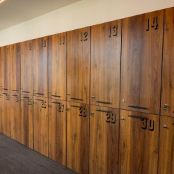 Guatemala City office space