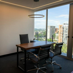 Offices at 2-25, 12 Calle, Conjunto AVIA, torre 2 nivel 15 oficina 1501