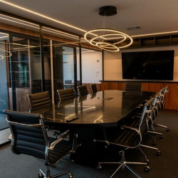 Executive office centre to lease in Guatemala City