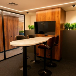 Serviced offices to hire in Guatemala City