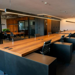 Office accommodations to let in Guatemala City