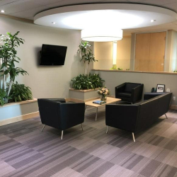 Exterior image of 2 Bloor Street East, Suite 3500