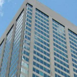 2 Bloor Street East, Suite 3500 office accommodations