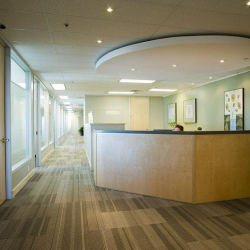 Executive suite in Toronto