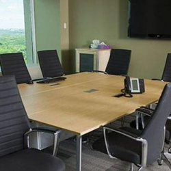 Toronto office space