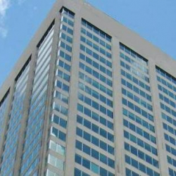 Exterior image of 2 Bloor Street East, Suite 3500