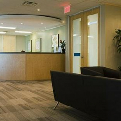 Executive office - Toronto