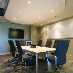 Office accomodation - Toronto