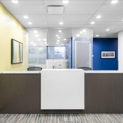 2 Bloor Street West, Suite 700 executive offices