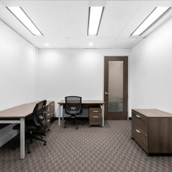 Offices at 2 Bloor Street West, Suite 700