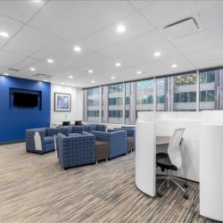Serviced offices to hire in Toronto