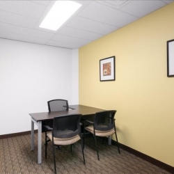 Serviced offices in central Brampton