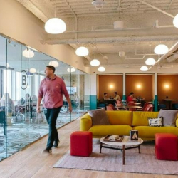 Image of San Francisco serviced office