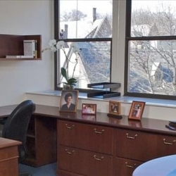 Executive office centres to hire in Scarsdale