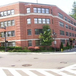 Office space in Scarsdale