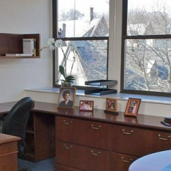 Offices at 2 Overhill Road