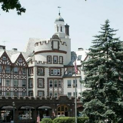 Serviced offices in central Scarsdale