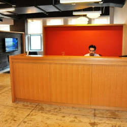 2 Park Avenue, 20th Floor serviced offices