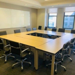 Serviced offices to rent in New York City