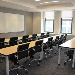 Serviced offices to rent in New York City