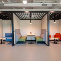 Serviced office centres to lease in Dartmouth