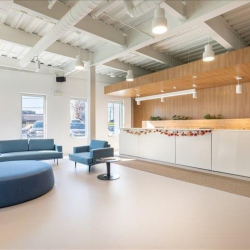 Dartmouth executive office