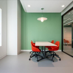 2 Ralston Avenue, Suite 100 serviced offices