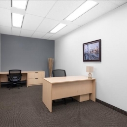 Office space in Mississauga