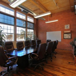 Serviced office centres to hire in Shirley (Massachusetts)
