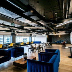 Serviced office in Toronto