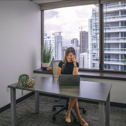 Serviced offices to rent in Miami