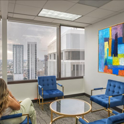 Executive office centres to let in Miami