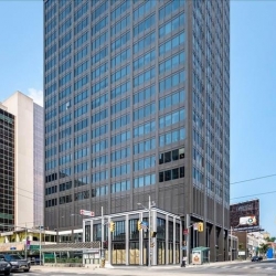 Executive suite to lease in Toronto