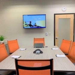 Serviced office to lease in Hackensack