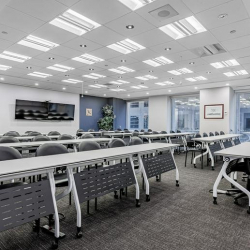 20 Bay Street, 11th Floor serviced offices